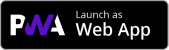 PWA Web App